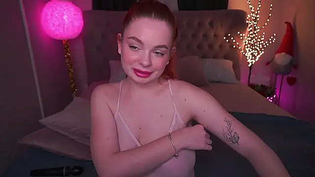 CarolinaDia online show from 20, 1, 2025