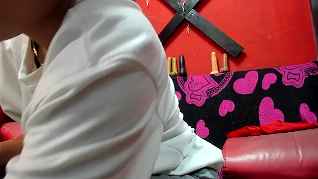 Yaumiko online show from 23, 10, 2025
