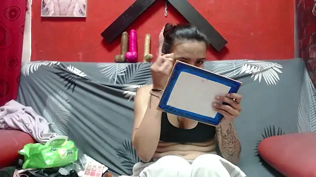 Yaumiko online show from 8, 11, 2025