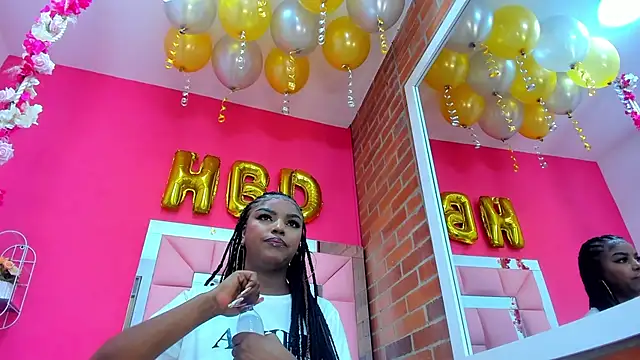 malu horny 69 online show from 6, 12, 2024