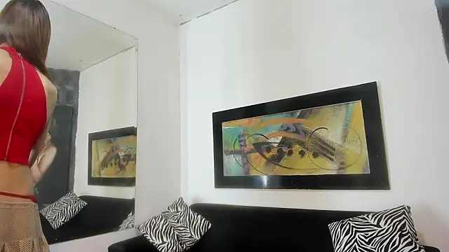 Snapshot of Loremhotsex chatting on 17, 9, 2025 Loremhotsex online show from 17, 9, 2025