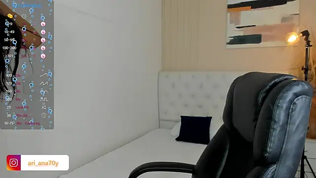 LOISE-XX online show from 25, 6, 2026