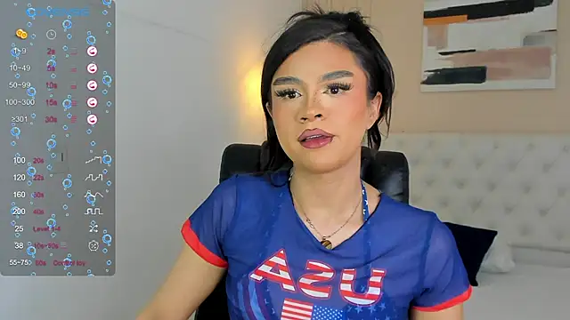 LOISE-XX online show from 4, 7, 2026