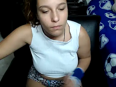 alexia 87 online show from 5, 1, 2025