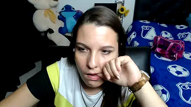 alexia 87 online show from 20, 1, 2025