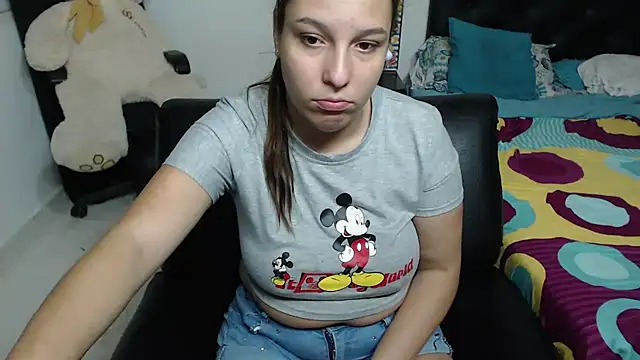 alexia 87 online show from 25, 1, 2025