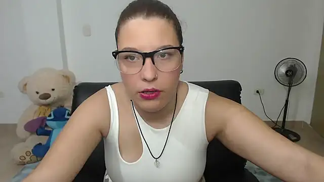 alexia 87 online show from 23, 2, 2025