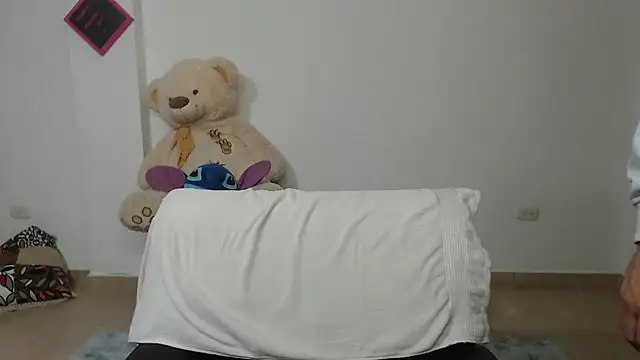 alexia 87 online show from 13, 3, 2025