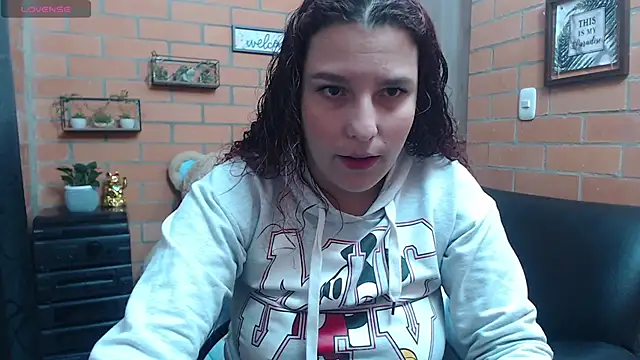 alexia 87 online show from 12, 9, 2025