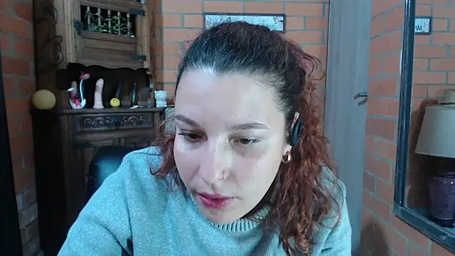 alexia 87 online show from 20, 11, 2025