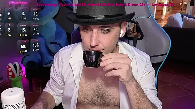 Gil gamesh90 online show from 8, 3, 2026