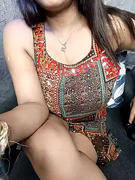 Snapshot of Divya_girl chatting on 1, 2, 2025 Divya girl online show from 1, 2, 2025