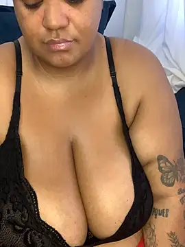 SweetLizzyBBW online show from 16, 7, 2026