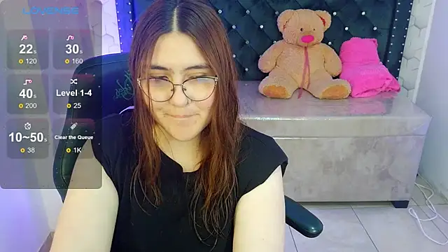 conniejames m online show from 7, 5, 2026