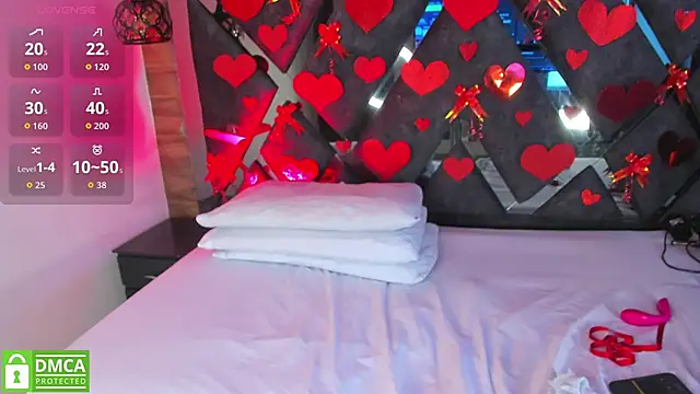 Venus velez  online show from 14, 2, 2026