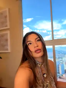 Snapshot of SaharaRush_ chatting on 23, 9, 2025 SaharaRush online show from 23, 9, 2025