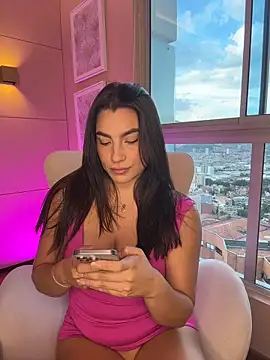 SaharaRush  online show from 9, 2, 2026