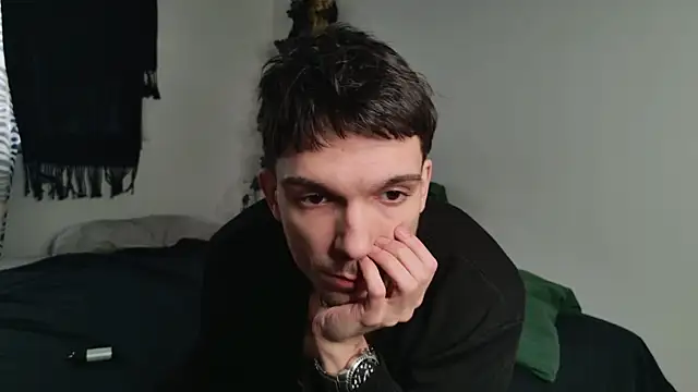 JackDesFeux online show from 25, 2, 2026