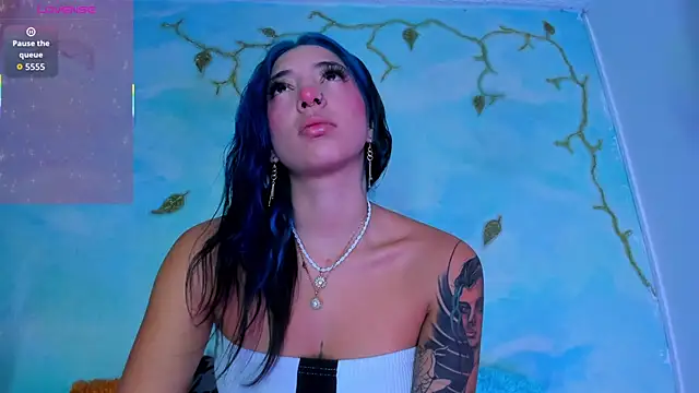 SaturnooStonee online show from 26, 2, 2026