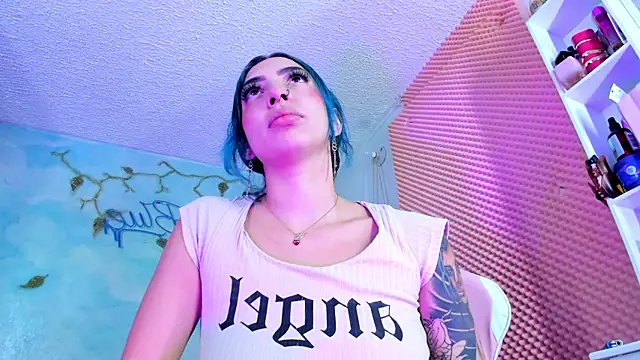 SaturnooStonee online show from 29, 5, 2026