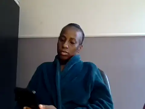 AfricanPrincesss2 online show from 25, 12, 2024