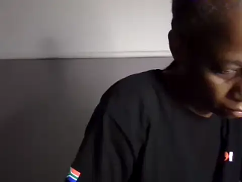 AfricanPrincesss2 online show from 31, 12, 2024