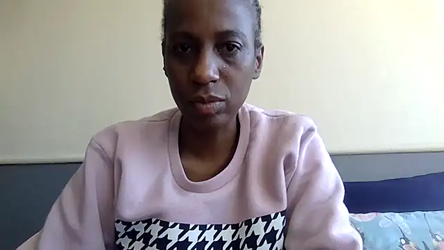 AfricanPrincesss2 online show from 4, 8, 2026