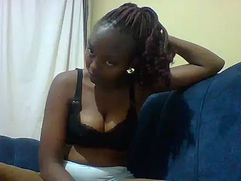 hotpristine online show from 17, 10, 2025