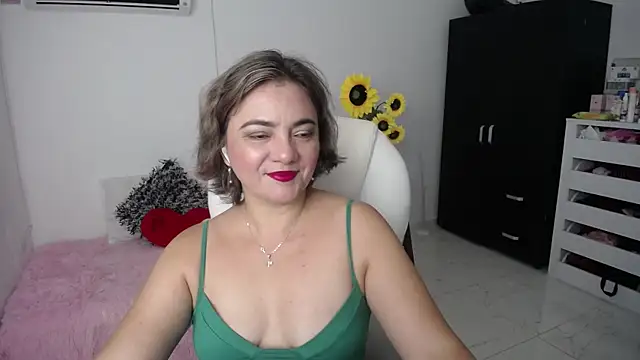 ana milf online show from 20, 2, 2025