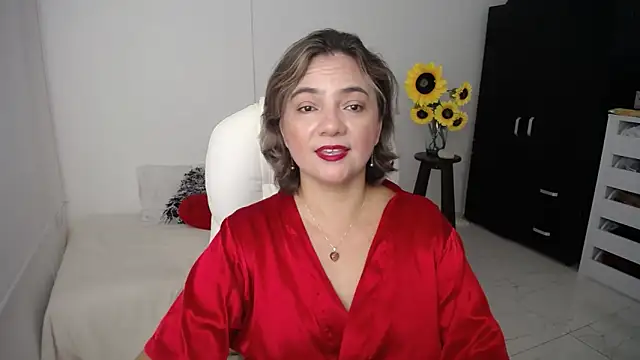 ana milf online show from 22, 3, 2025