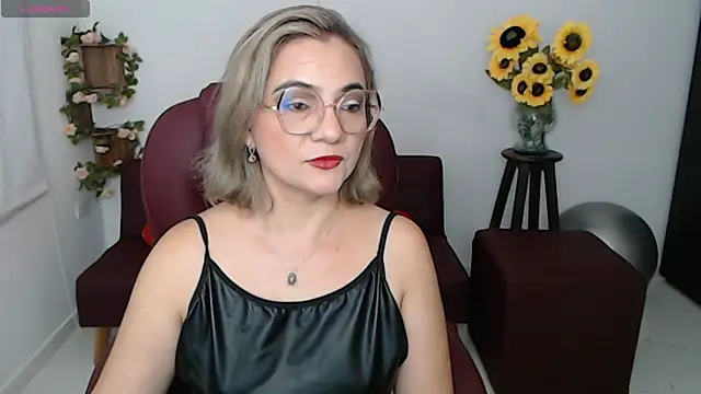 ana milf online show from 1, 5, 2026