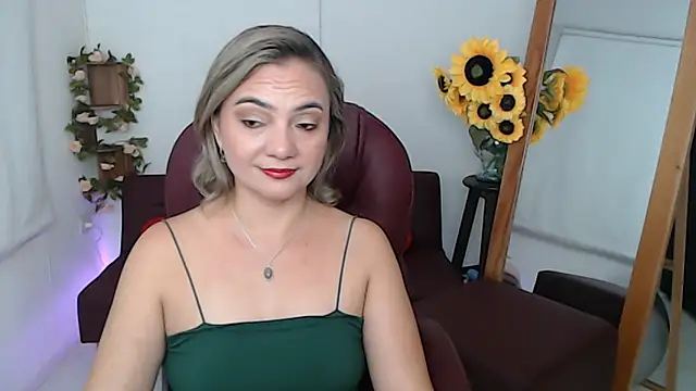 ana milf online show from 23, 6, 2026
