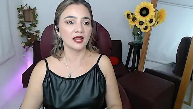 ana milf online show from 5, 7, 2026