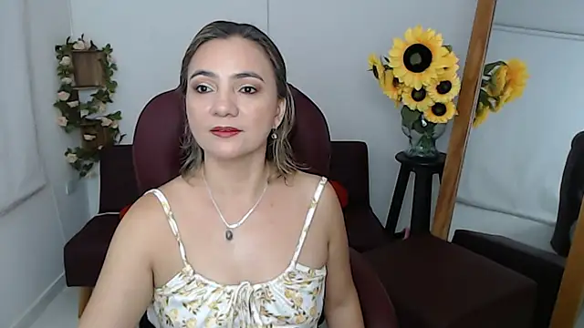 ana milf online show from 7, 7, 2026