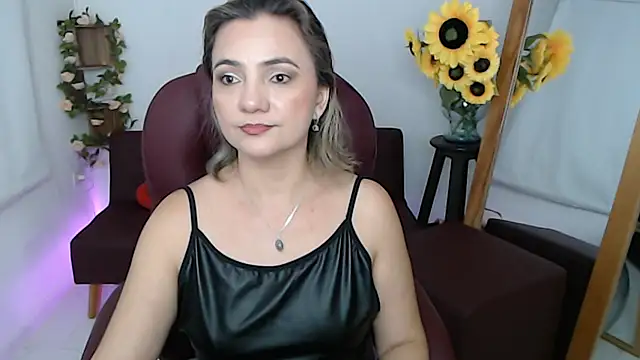 ana milf online show from 9, 7, 2026