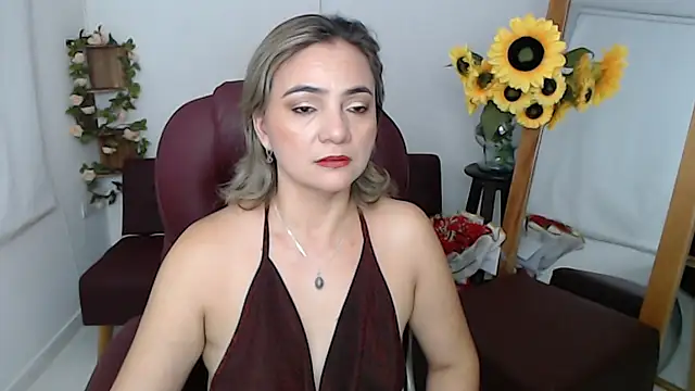 ana milf online show from 15, 7, 2026