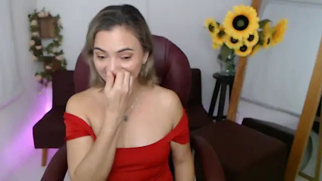 ana milf online show from 19, 7, 2026
