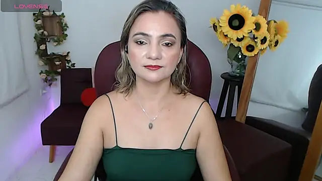 ana milf online show from 3, 8, 2026