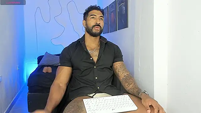 Snapshot of Xander_Str0ng chatting on 15, 10, 2025 Xander Str0ng online show from 15, 10, 2025