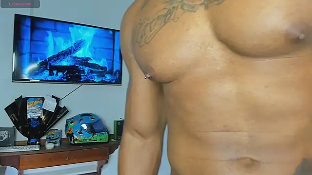 Snapshot of Xander_Str0ng chatting on 9, 11, 2025 Xander Str0ng online show from 9, 11, 2025