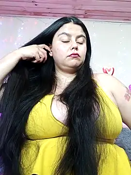 celestehot707rs online show from 18, 3, 2025