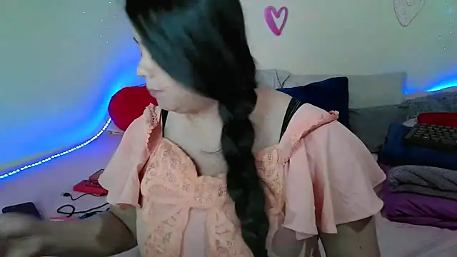 celestehot707rs online show from 21, 9, 2025