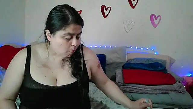 celestehot707rs online show from 11, 11, 2025