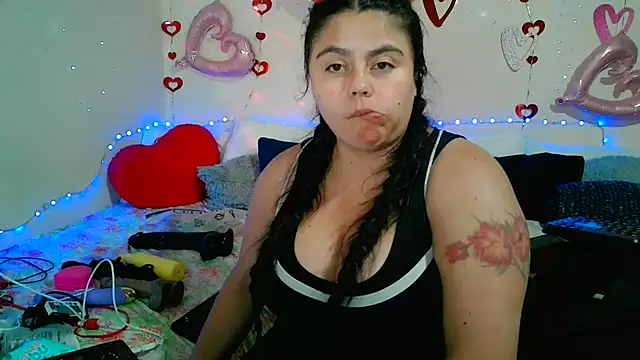 celestehot707rs online show from 7, 7, 2026