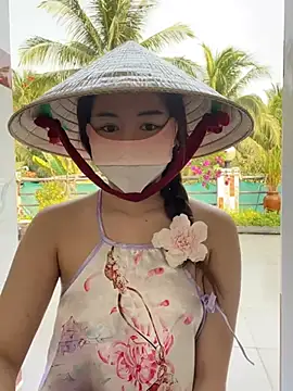 BabyThree  online show from 19, 3, 2025