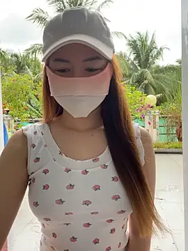 BabyThree  online show from 9, 9, 2025