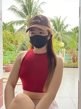 BabyThree  online show from 29, 9, 2025