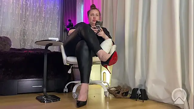 Snapshot of misskaassandraa chatting on 26, 7, 2026 misskaassandraa online show from 26, 7, 2026