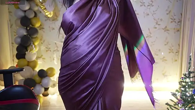 only aleesha online show from 27, 12, 2024