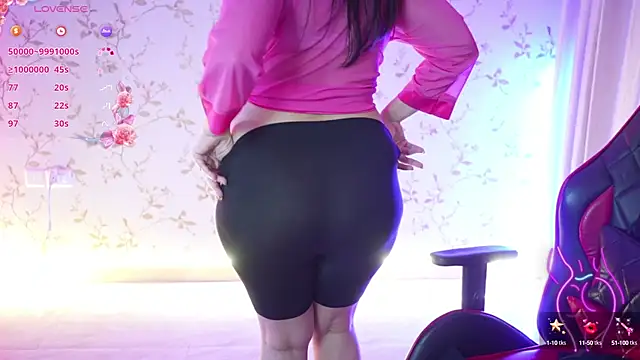 only aleesha online show from 1, 3, 2025